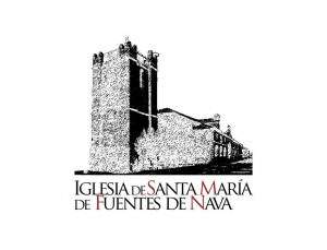 Parroquia de Santa María (Fuentes de Nava)