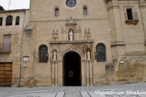 Parroquia de Santa María la Mayor (Alcalá la Real)