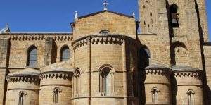 Parroquia de Santa María la Mayor o del Azogue (Benavente)