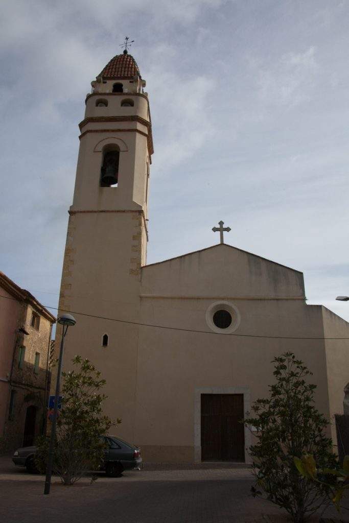 parroquia de santa maria la secuita 1