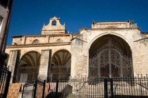 Parroquia de Santa María (Laredo)