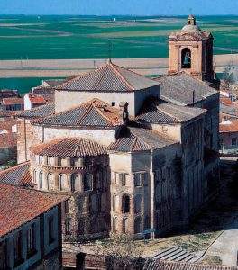 Parroquia de Santa María (Madrigal de las Altas Torres)