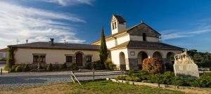 Parroquia de Santa Maria (Vilalba Sasserra)