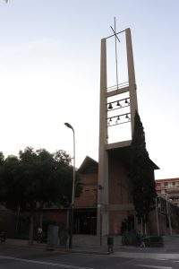 parroquia de santa tecla barcelona 1