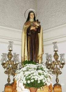 Parroquia de Santa Teresita del Niño Jesús (Las Palmas de Gran Canaria)