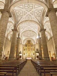 Parroquia de Santiago Apóstol (Cebreros)