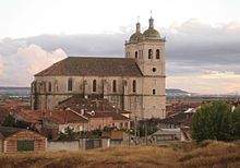 parroquia de santiago apostol cigales 1