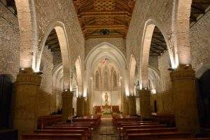 Parroquia de Santiago Apóstol (Ciudad Real)