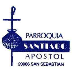 Parroquia de Santiago Apóstol (Donostia)
