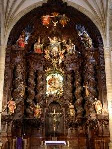 Parroquia de Santiago Apóstol (Ermua)