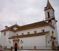 Parroquia de Santiago Apóstol (Gibraleón)