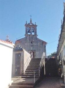 Parroquia de Santiago de Requian (Betanzos)