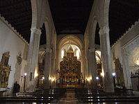 parroquia de santiago el mayor ecija 1