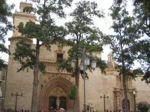 Parroquia de Santiago el Mayor (Orihuela)