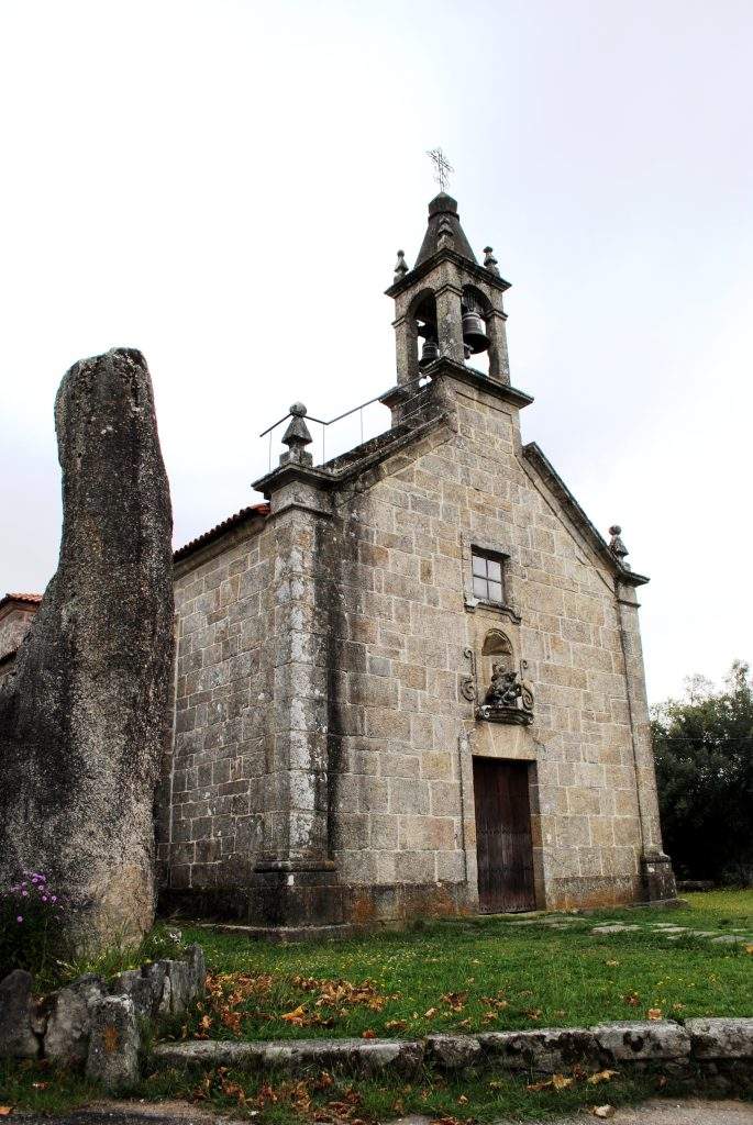 parroquia de santiago malvas