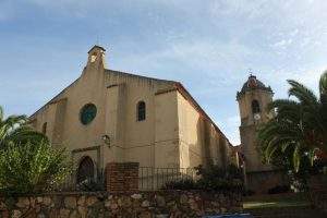 parroquia de santo domingo de guzman canamero