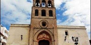 Parroquia de Santo Domingo de Guzmán (Lepe)