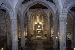 Parroquia de Santo Domingo (Ribadavia)