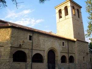 Parroquia de Santo Tomás Apóstol (Segovia)