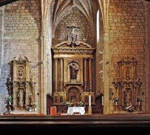 Parroquia de Santo Tomás (Martínez)