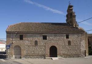 Parroquia de Santo Tomás (Sanchonuño)