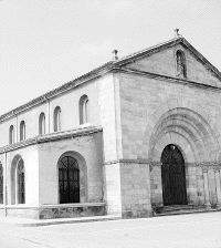 Parroquia de Torres (Torrelavega)