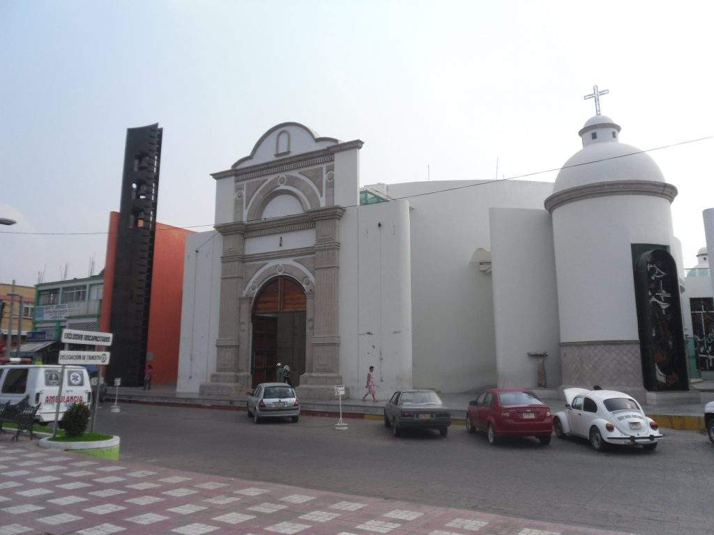 parroquia de villaflores villaflores