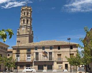 parroquia de villamayor villamayor de gallego