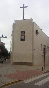 Parroquia del Buen Pastor (Albacete)
