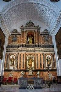 Parroquia del Sagrado Corazón de Jesús (Sevilla)
