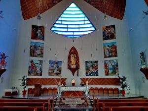 Parroquia del Sagrado Corazón de Jesús (Torrevieja)