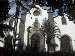 Parroquia del Sagrado Corazón (Santa Cruz de Tenerife)