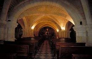 Parroquia del Santísimo Cristo (Santander)