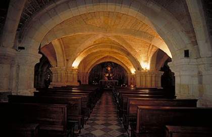 parroquia del santisimo cristo santander