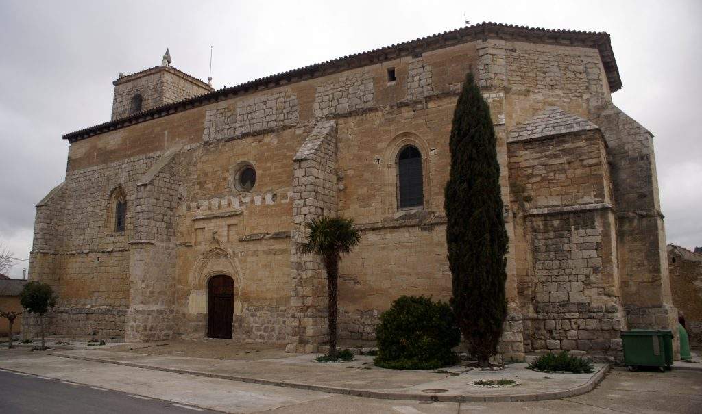 parroquia del santisimo salvador san martin de valveni