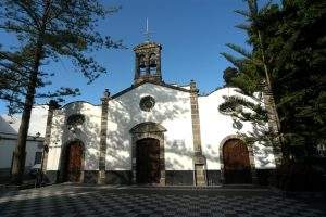 Parroquia Matriz de San Lorenzo (Las Palmas de Gran Canaria)
