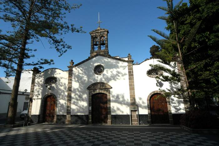 parroquia matriz de san lorenzo las palmas de gran canaria 1