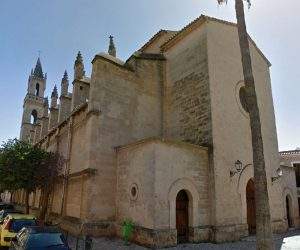 Parroquia Nostra Senyora de la Soledat (Palma de Mallorca)