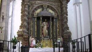 Parroquia Nuestra Señora de Gracia (Talavera la Real)
