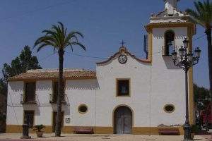 Parroquia Nuestra Señora de las Mercedes (Murcia)