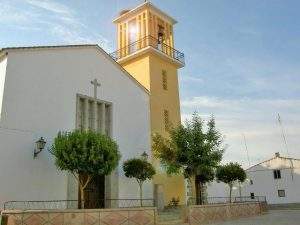 Parroquia San Andrés (Alcaracejos)