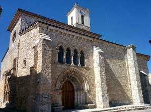 Parroquia San Miguel (Vertavillo)