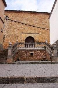 Parroquia Santa Águeda (Sorihuela del Guadalimar)