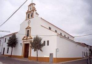 Parroquia Santa Ana (Conquista)