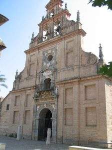 Parroquia Santuario de Nuestra Señora de la Fuensanta (Córdoba)