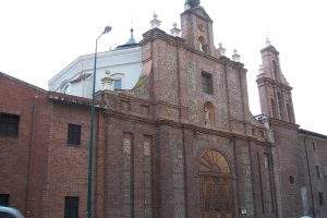Real Colegio de Ingleses de San Albano (Valladolid)