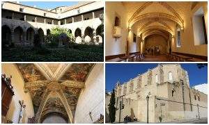 Real Monasterio de la Santísima Trinidad (Valencia)
