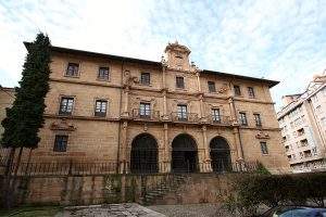 Real Monasterio de San Pelayo (Benedictinas) (Oviedo)