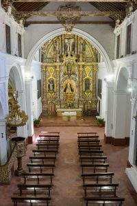 Real Monasterio de San Zoilo (Antequera)