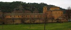 Real Monasterio de Santa Clara (Clarisas) (Estella)
